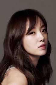 Ảnh diễn viên Kim Min-kyung