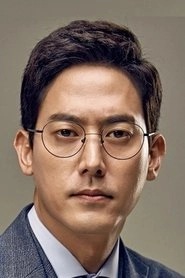 Ảnh diễn viên Kim Sun-hyuk