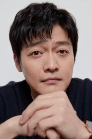 Ảnh diễn viên Kwon Hyuk