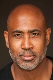 Ảnh diễn viên Lamont Thompson