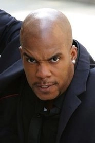 Ảnh diễn viên Larnell Stovall
