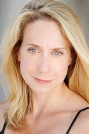 Ảnh diễn viên Laura Jordan