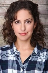 Ảnh diễn viên Laura Schein