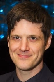 Ảnh diễn viên Michael Esper
