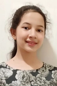 Ảnh diễn viên Nafiza Fatia Rani