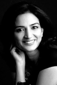 Ảnh diễn viên Natasha Rastogi