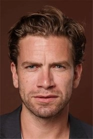 Ảnh diễn viên Nikolaj Lie Kaas