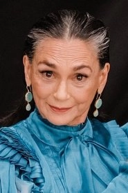 Ảnh diễn viên Ofelia Medina