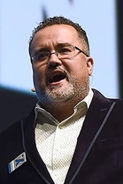 Ảnh diễn viên Pablo Hidalgo