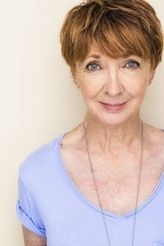Ảnh diễn viên Patricia Lentz