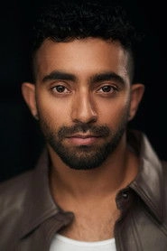 Ảnh diễn viên Peter D'Souza