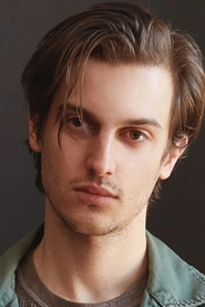 Ảnh diễn viên Peter Vack