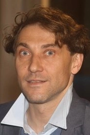 Ảnh diễn viên Petr Jeništa