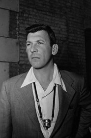 Ảnh diễn viên Richard Brooks
