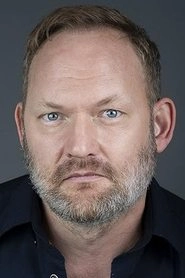 Ảnh diễn viên Robin Wilcock