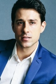 Ảnh diễn viên Ryan Caltagirone