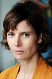 Ảnh diễn viên Sabrina Strehl