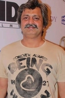 Ảnh diễn viên Saife Hassan