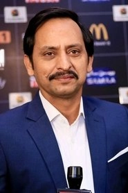 Ảnh diễn viên Saleem Mairaj