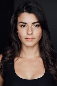 Ảnh diễn viên Sara Alicia Garcia