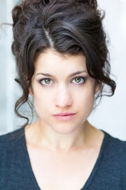 Ảnh diễn viên Sarah Stiles