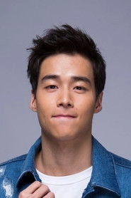 Ảnh diễn viên Sean Lin