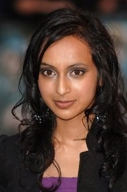 Ảnh diễn viên Shefali Chowdhury