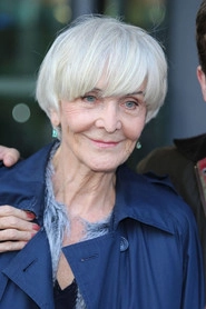 Ảnh diễn viên Sheila Hancock