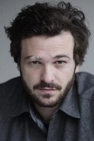 Ảnh diễn viên Thibaut Évrard