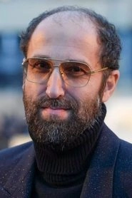 Ảnh diễn viên Thomas Bangalter