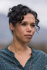 Ảnh diễn viên Vinette Robinson