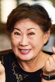 Ảnh diễn viên Yinji Jin