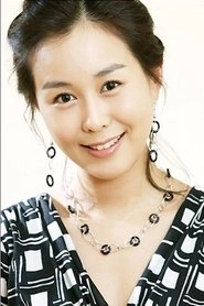 Ảnh diễn viên Yoo Seo-jin