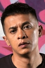 Ảnh diễn viên Zahiril Adzim