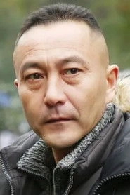 Ảnh diễn viên Zhang Tong