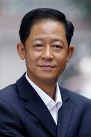 Ảnh diễn viên Zhiwen Wang