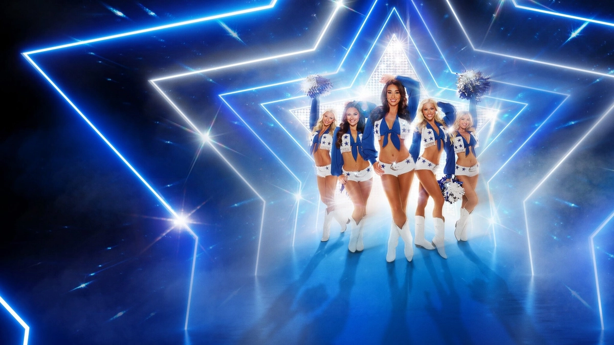 AMERICA'S SWEETHEARTS: Đội cổ vũ Dallas Cowboys (Phần 3) (AMERICA'S SWEETHEARTS: Dallas Cowboys Cheerleaders (Season 3))