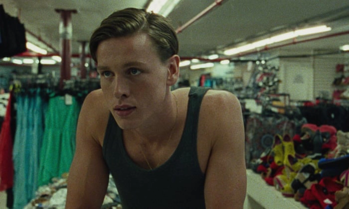 Beach Rats (Beach Rats)