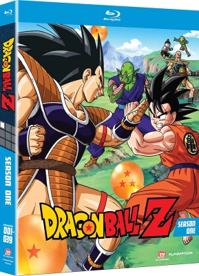 Poster phim Dragon Ball Kai