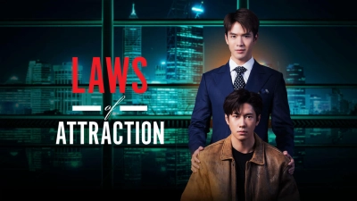Laws of Attraction: Luật Hấp Dẫn (Laws of Attraction)