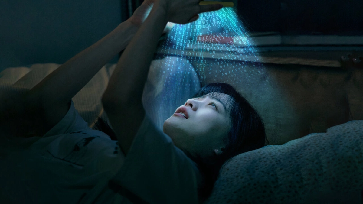 Mở khóa (Unlocked)
