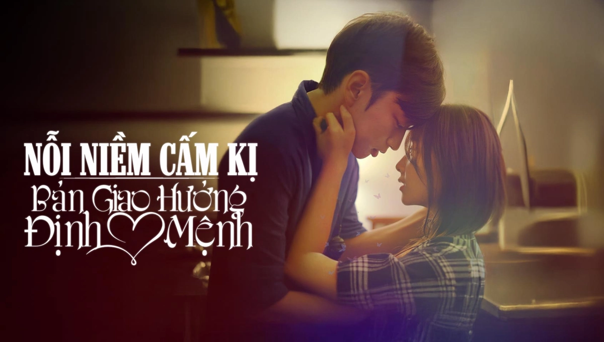 Nỗi Niềm Cấm Kị: Bản Giao Hưởng Định Mệnh (Love Psychedelic)