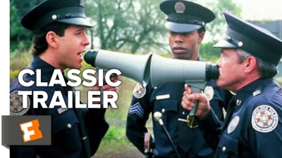 Police Academy (Police Academy)