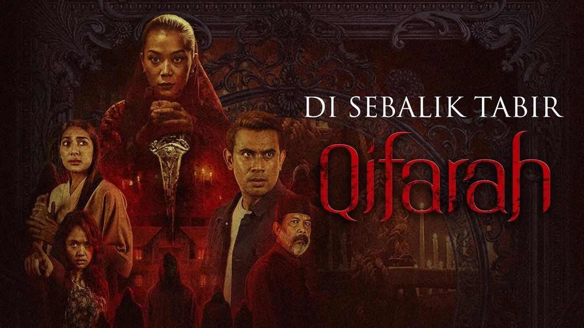 Qifarah (Qifarah)