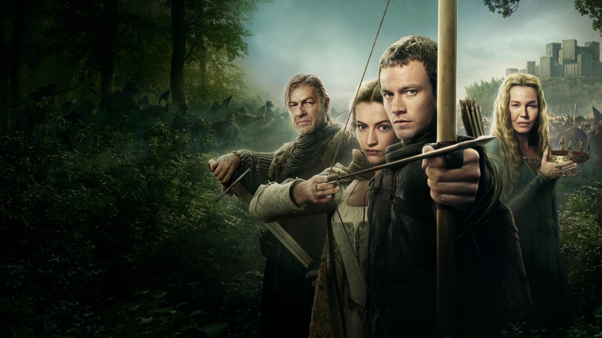 Robin Hood (Robin Hood)