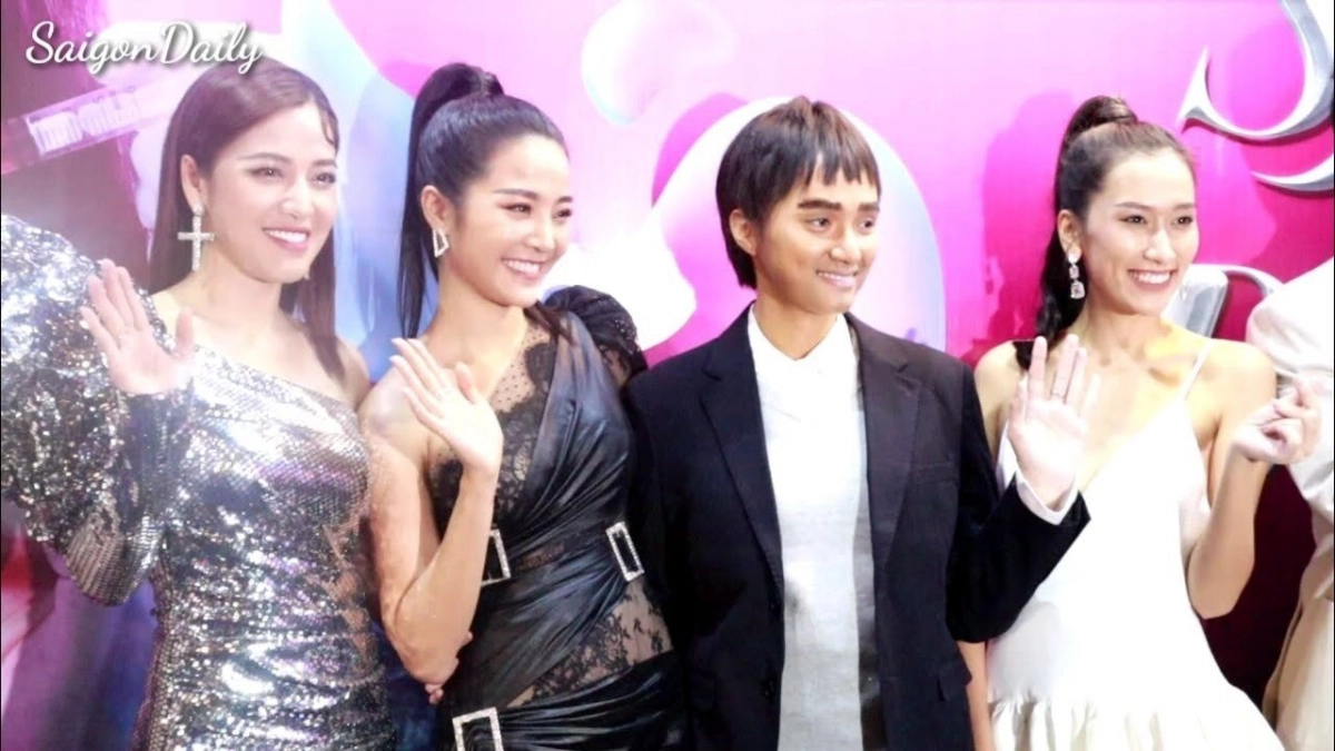Sắc Đẹp Dối Trá (Drama Queen)