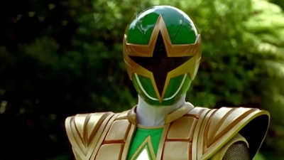 Siêu Nhân Cuồng Phong (Power Rangers Ninja Storm: Samurai's Journey)