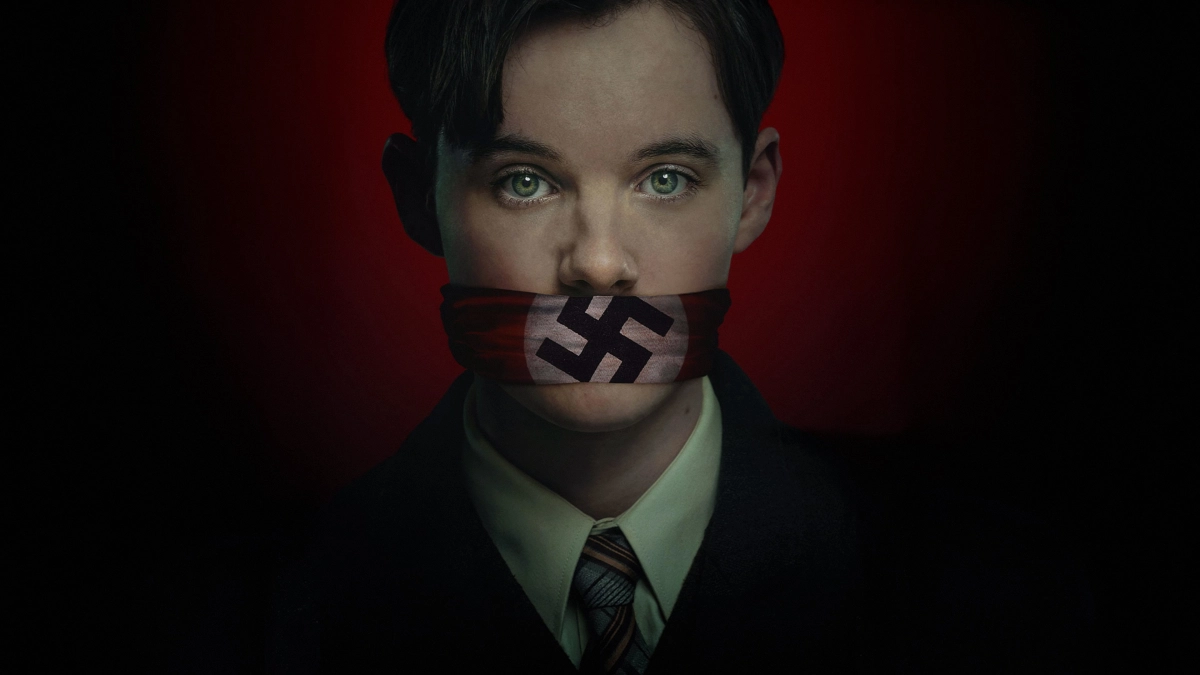 Sự Thật và Phản Quốc (Truth & Treason)