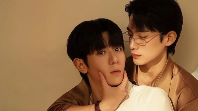 Thủy Triều Tình Yêu (Phần 2) (Tide of Love (Season 2))