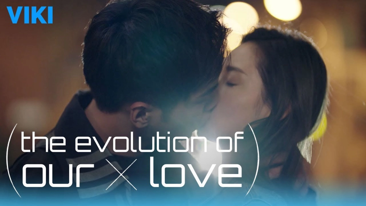 Thuyết Tiến Hóa Tình Yêu (The Evolution of Our Love)
